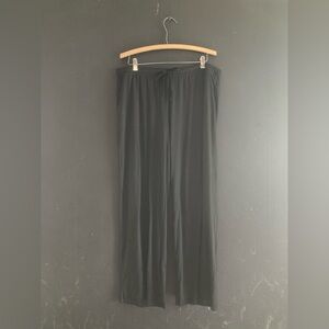 32 Degrees Black Wide Leg Pants